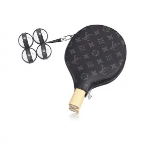 路易威登/Louis Vuitton James 乒乓套装 GI0202