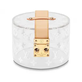 路易威登/Louis Vuitton Scott 收纳盒 GI0203