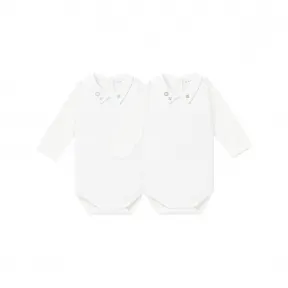 路易威登/Louis Vuitton(LV) 两件套连体衣 S00 - 新闻 - 婴儿用 GI022D