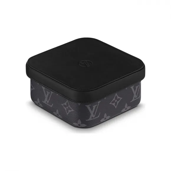 路易威登/Louis Vuitton Camille 中号收纳盒 GI0257