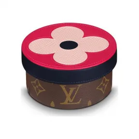 路易威登/Louis Vuitton Eugenie 小号收纳盒 GI0258