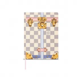 路易威登/Louis Vuitton Clémence 中号记事本 GI0261