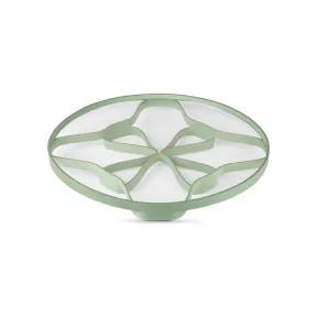 路易威登/Louis Vuitton Atelier Oï 设计的 Rosace 大号皮革托盘 GI0314