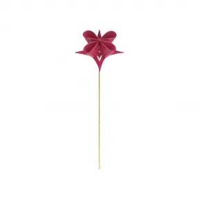 路易威登/Louis Vuitton Atelier Oï 设计的皮质花朵 GI0328