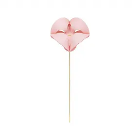 路易威登/Louis Vuitton Atelier Oï 设计的皮质花朵 GI0338