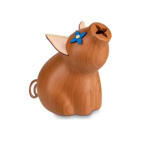 路易威登/Louis Vuitton(LV) Albert 零钱罐 GI0363