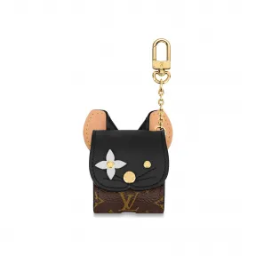 路易威登/Louis Vuitton(LV) CAT 耳机袋 GI0448