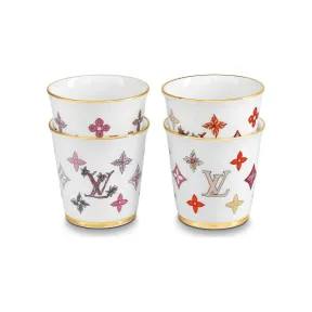 路易威登/Louis Vuitton(LV) 杯子套装 GI0462