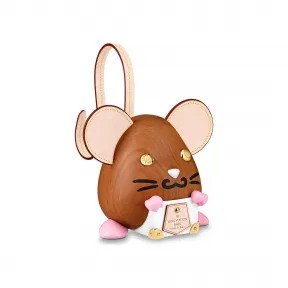 路易威登/Louis Vuitton(LV) RAT BOX 收纳盒 GI0465