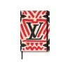 路易威登/Louis Vuitton(LV) LV CRAFTY CLÉMENCE 记事本 GI0505