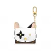 路易威登/Louis Vuitton(LV) CAT 耳机包 GI0566