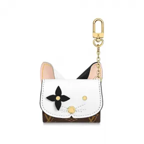 路易威登/Louis Vuitton(LV) CAT 耳机包 GI0566