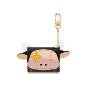 路易威登/Louis Vuitton(LV) COW 耳机包 GI0568