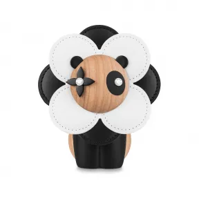 路易威登/Louis Vuitton(LV) PETULA PANDA 迷你装饰 GI0724