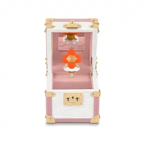 路易威登/Louis Vuitton(LV) VIVIENNE 音乐盒 GI0725