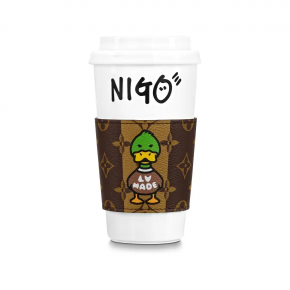 路易威登/Louis Vuitton(LV) 随行杯 GI0731