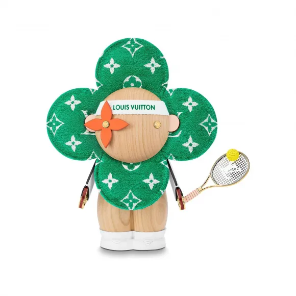 路易威登/Louis Vuitton(LV) 玩偶 GI0779