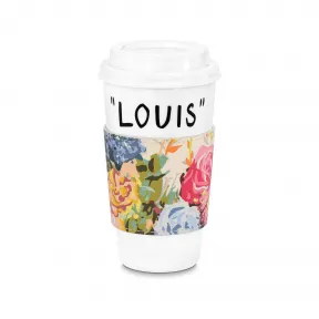 路易威登/Louis Vuitton(LV) 杯子 GI0801