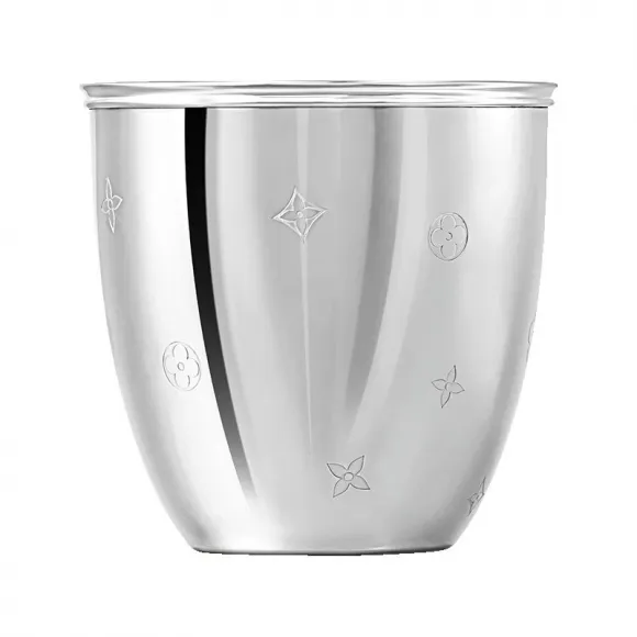 路易威登/Louis Vuitton(LV) 纯银杯子 S00 - 婴儿系列 GI0850