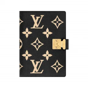 路易威登/Louis Vuitton(LV) Nomade 笔记本封面 - 书籍和文具 GI0859