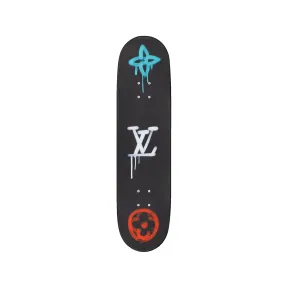 路易威登/Louis Vuitton(LV) 滑板涂鸦 - 生活艺术 - 运动与生活方式 GI0865