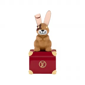 路易威登/Louis Vuitton(LV) Rabbit 盒子 S00 - 运动用品及生活精品 GI0866