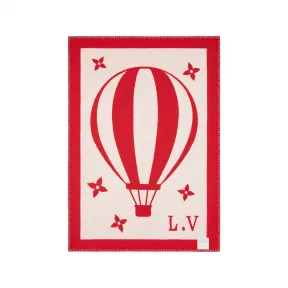 路易威登/Louis Vuitton(LV) BALLOON 毛毯 GI0927