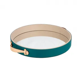 路易威登/Louis Vuitton(LV) Flower Mirror 托盘 S00 - 家居装饰 GI0933