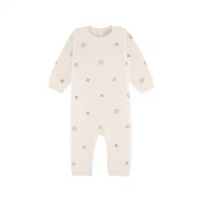 路易威登/Louis Vuitton(LV) MELI-MELO GOLD 连身裤 GI106F