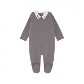 路易威登/Louis Vuitton(LV) 尖领睡衣 GI108F