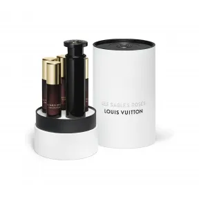 路易威登/Louis Vuitton(LV) Les Sables Roses 旅行喷雾 - 豪华旅行 - 精选系列 | 旅行喷雾 香水 LP0124 LP0124