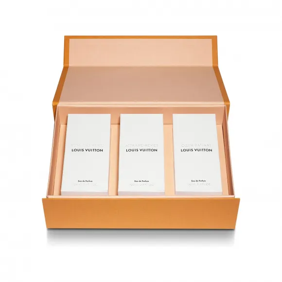 路易威登/Louis Vuitton(LV) 女士 香水套装 LP0209