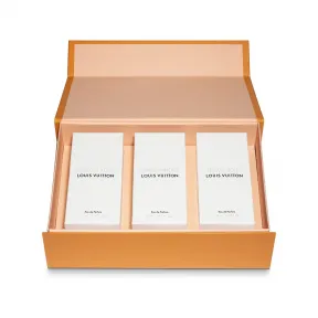 路易威登/Louis Vuitton(LV)  3 x 100ml 香水套装 LP0253