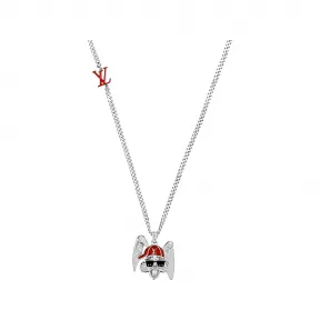 路易威登/Louis Vuitton(LV) LV Rabbit 吊坠 S00 - 时尚首饰 M00921