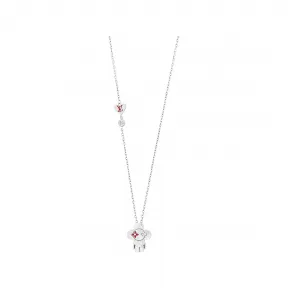 路易威登/Louis Vuitton(LV) LV Love Vivienne 吊坠 S00 - 时尚首饰 M01295