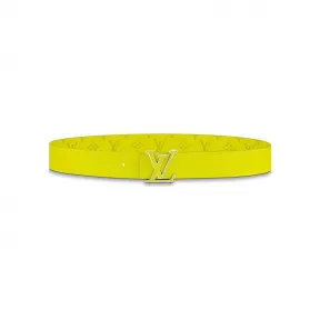 路易威登/Louis Vuitton LV INITIALES 40 毫米双面腰带 M0160T