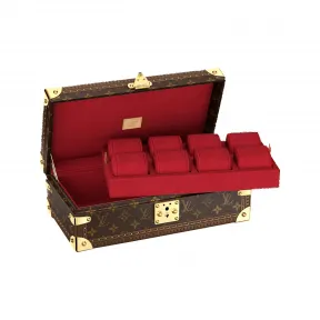 路易威登/Louis Vuitton 8只装腕表盒 M20039
