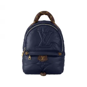 路易威登/Louis Vuitton(LV) Palm Springs Mini 其他 Monogram 帆布 - 时尚手袋 M21060