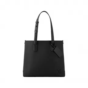 路易威登/Louis Vuitton(LV) Fastline 手挽袋 LV AEROGRAM - 皮具系列 M22481