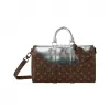 路易威登/Louis Vuitton(LV) Keepall Bandoulière 35 - 豪华 Keepall - 旅行 | 男款M23121 M23121