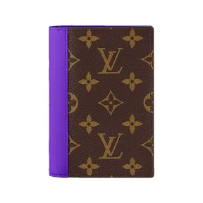 路易威登/Louis Vuitton(LV) 护照套 M28268