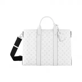 路易威登/Louis Vuitton(LV) Weekend Tote NM - 豪华托特包- 包| 新品上市 男款M30919 M30919