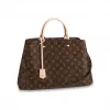 路易威登/Louis Vuitton Montaigne 大号手袋 M41067