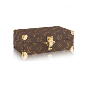 路易威登/Louis Vuitton(LV) 女士 COFFRET POLYVALENT 收纳盒 M41877