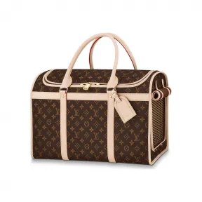 路易威登/Louis Vuitton 宠物袋 50 M42021