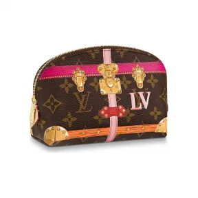 路易威登/Louis Vuitton 小号化妆包 M43615