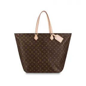 路易威登/Louis Vuitton(LV) 女士 ALL-IN BANDOULIÈRE 大号手袋 M43893