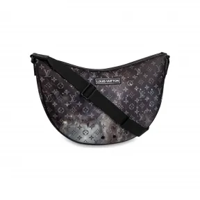路易威登/Louis Vuitton Alpha Hobo 跨包 (北京SKP限定款) M44164