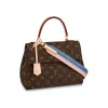 路易威登/Louis Vuitton(LV) 女士 Cluny BB 手袋 M44463