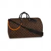 路易威登/Louis Vuitton KEEPALL 50 旅行袋（配肩带） M44471